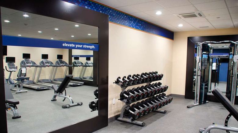 <b>Hampton Inn Lebanon Health</b>. Images powered by <a href="https://iceportal.shijigroup.com/" title="IcePortal" target="_blank">IcePortal</a>.