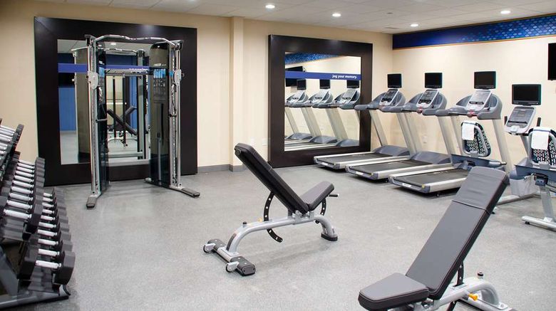 <b>Hampton Inn Lebanon Health</b>. Images powered by <a href="https://iceportal.shijigroup.com/" title="IcePortal" target="_blank">IcePortal</a>.