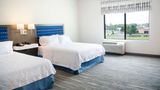 Hampton Inn Lebanon Room