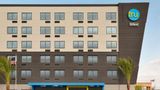 TRU by Hilton Las Vegas Airport Exterior