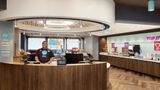 TRU by Hilton Las Vegas Airport Lobby
