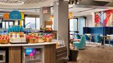 TRU by Hilton Las Vegas Airport Restaurant