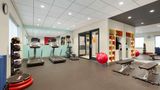 TRU by Hilton Las Vegas Airport Health