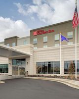 Hilton Garden Inn Jackson
