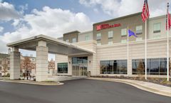 Hilton Garden Inn Jackson