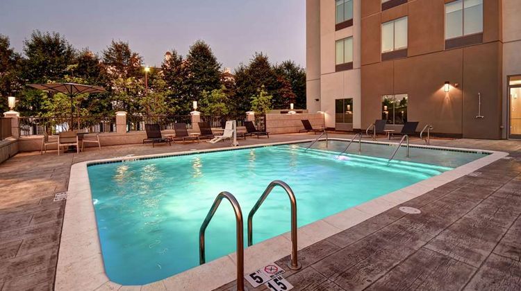 Hilton Garden Inn Jackson Pool
