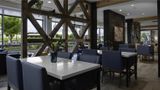 Hilton Garden Inn Jackson Lobby