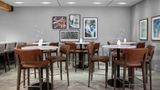Hilton Garden Inn Jackson Restaurant
