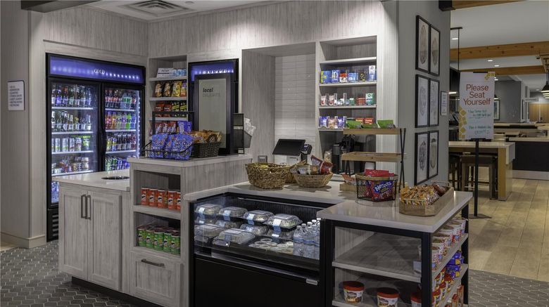<b>Hilton Garden Inn Jackson Restaurant</b>. Images powered by <a href="https://iceportal.shijigroup.com/" title="IcePortal" target="_blank">IcePortal</a>.