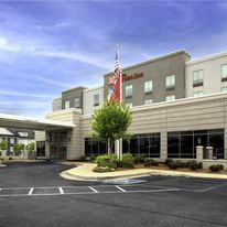 Hilton Garden Inn Jackson