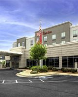 Hilton Garden Inn Jackson