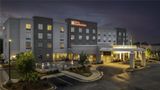Hilton Garden Inn Jackson Exterior