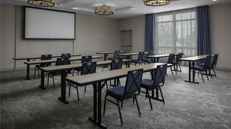 Hilton Garden Inn Jackson Meeting
