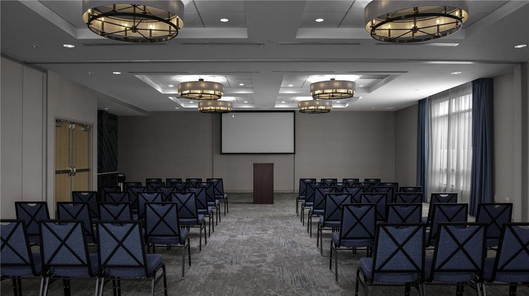 Hilton Garden Inn Jackson Meeting