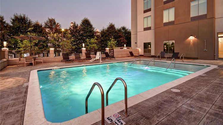 Hilton Garden Inn Jackson Pool
