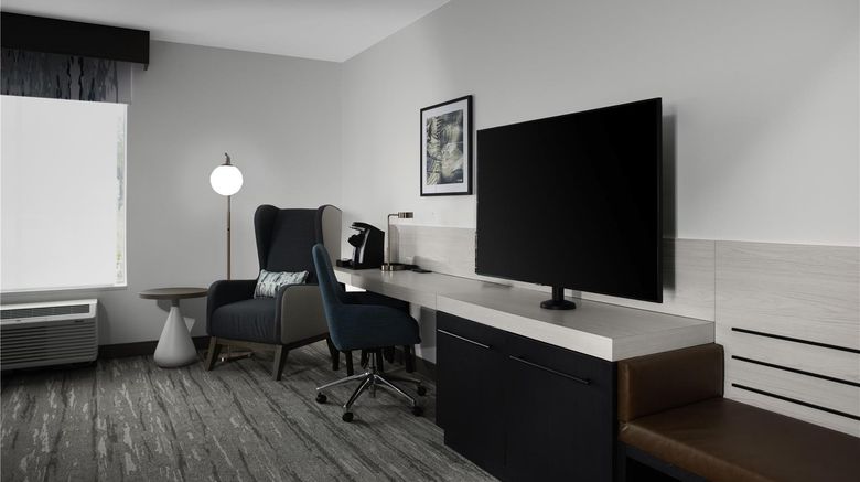 <b>Hilton Garden Inn Jackson Room</b>. Images powered by <a href="https://iceportal.shijigroup.com/" title="IcePortal" target="_blank">IcePortal</a>.
