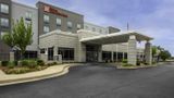 <b>Hilton Garden Inn Jackson Exterior</b>. Images powered by <a href="https://iceportal.shijigroup.com/" title="IcePortal" target="_blank">IcePortal</a>.