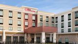 Hilton Garden Inn Newtown Square Radnor Exterior