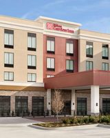 Hilton Garden Inn Newtown Square Radnor