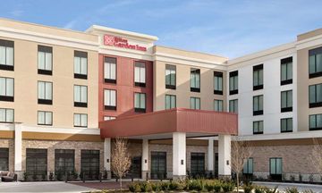 Hilton Garden Inn Newtown Square Radnor