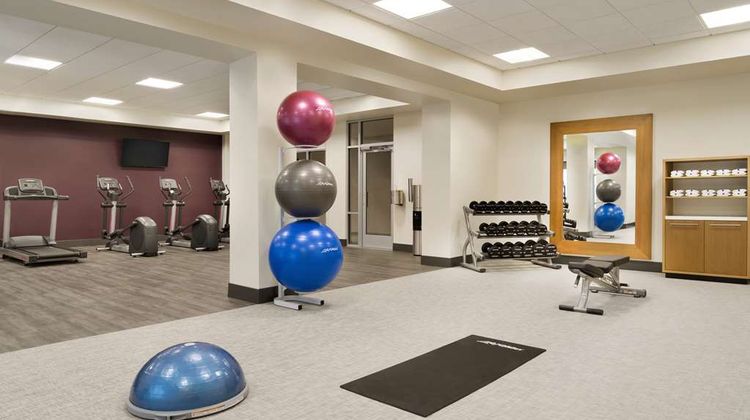 Hilton Garden Inn Newtown Square Radnor Health