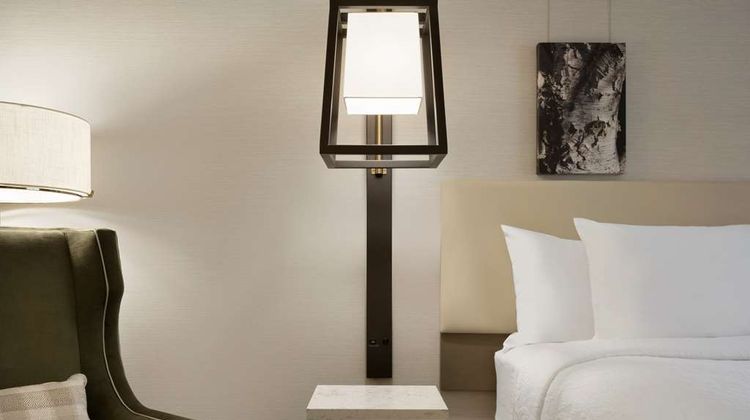 Hilton Garden Inn Newtown Square Radnor Room