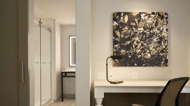Hilton Garden Inn Newtown Square Radnor Room