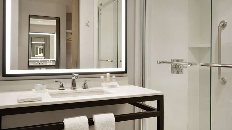 Hilton Garden Inn Newtown Square Radnor Room
