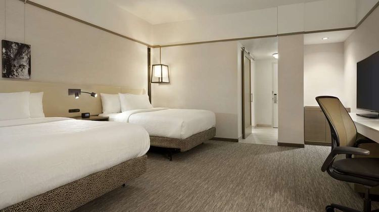 Hilton Garden Inn Newtown Square Radnor Room