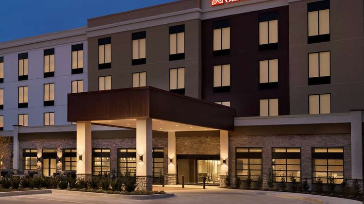 Hilton Garden Inn Newtown Square Radnor Exterior