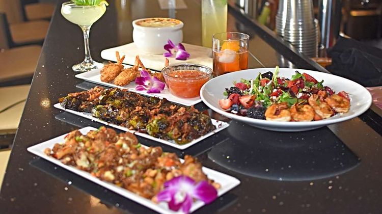 Hilton Garden Inn Newtown Square Radnor Restaurant