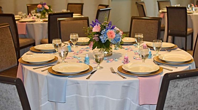 Hilton Garden Inn Newtown Square Radnor Meeting