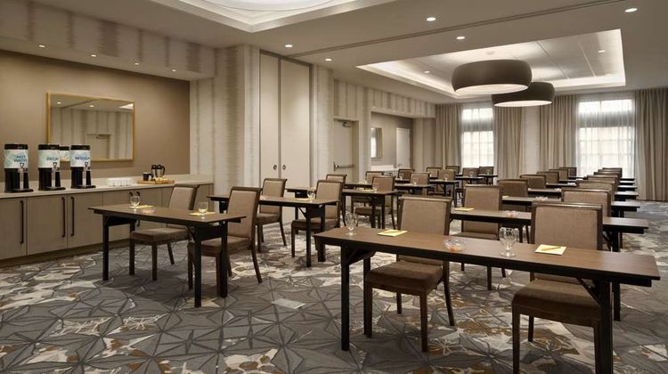 Hilton Garden Inn Newtown Square Radnor Meeting