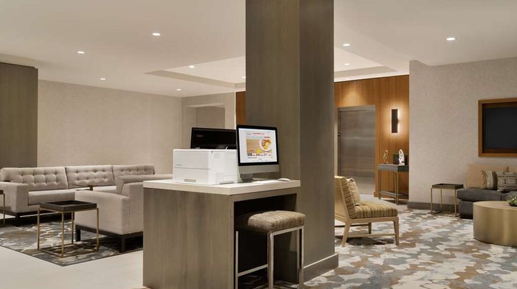 Hilton Garden Inn Newtown Square Radnor Other