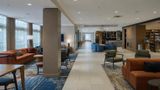 Hilton Garden Inn Newtown Square Radnor Lobby