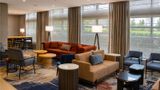 Hilton Garden Inn Newtown Square Radnor Lobby
