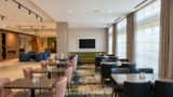 Hilton Garden Inn Newtown Square Radnor Restaurant