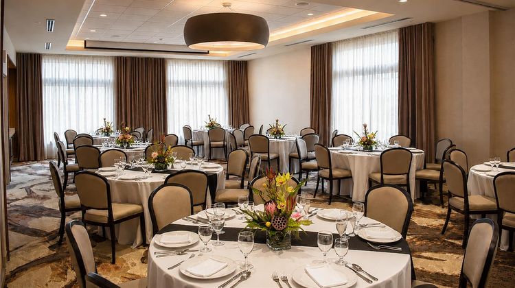 Hilton Garden Inn Newtown Square Radnor Meeting