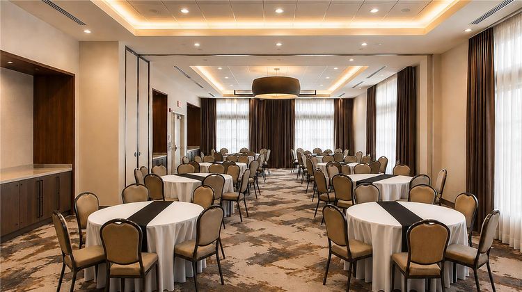 Hilton Garden Inn Newtown Square Radnor Meeting