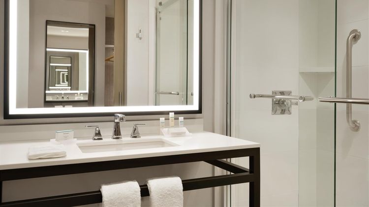 Hilton Garden Inn Newtown Square Radnor Room