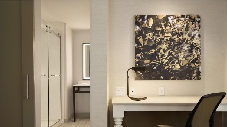 Hilton Garden Inn Newtown Square Radnor Room