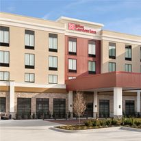 Hilton Garden Inn Newtown Square Radnor