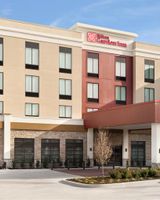 Hilton Garden Inn Newtown Square Radnor