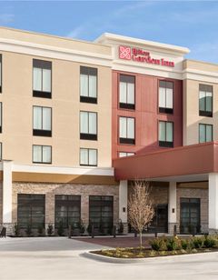 Hilton Garden Inn Newtown Square Radnor