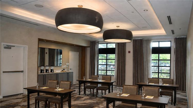 Hilton Garden Inn Newtown Square Radnor Meeting