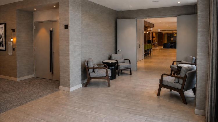 Hilton Garden Inn Newtown Square Radnor Meeting