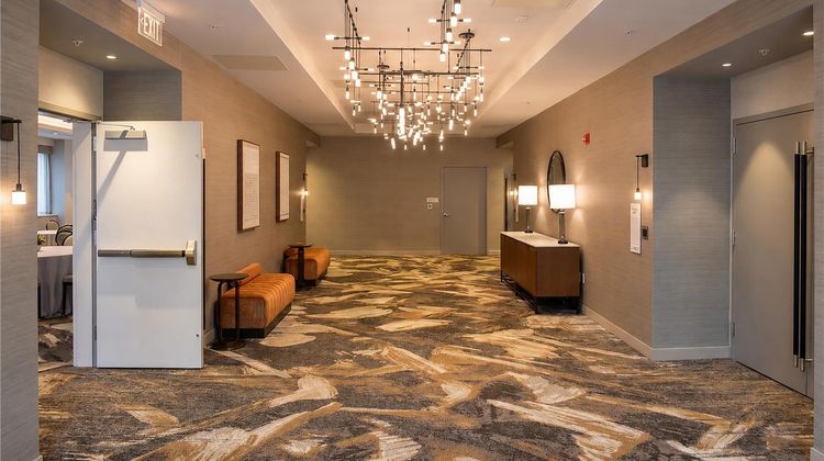 Hilton Garden Inn Newtown Square Radnor Meeting