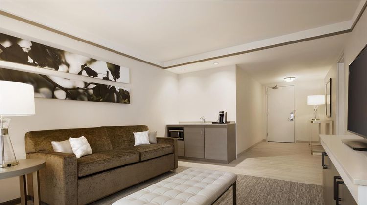 Hilton Garden Inn Newtown Square Radnor Other