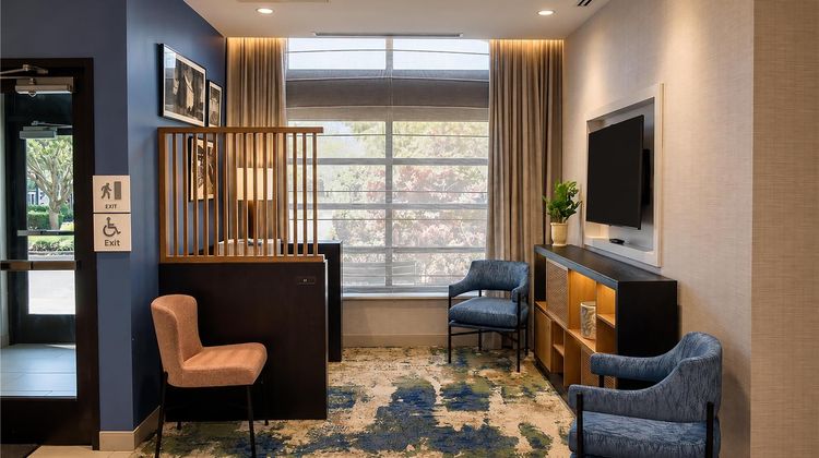Hilton Garden Inn Newtown Square Radnor Other