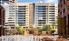 Embassy Suites Phoenix Downtown North